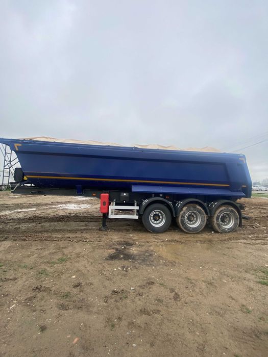 40 ТОННАлик лотка прицеп сомасвал сотувда таййор