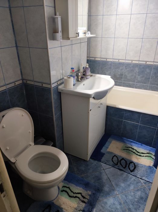 Apartament 4 camere, et. 1, tip PC, central