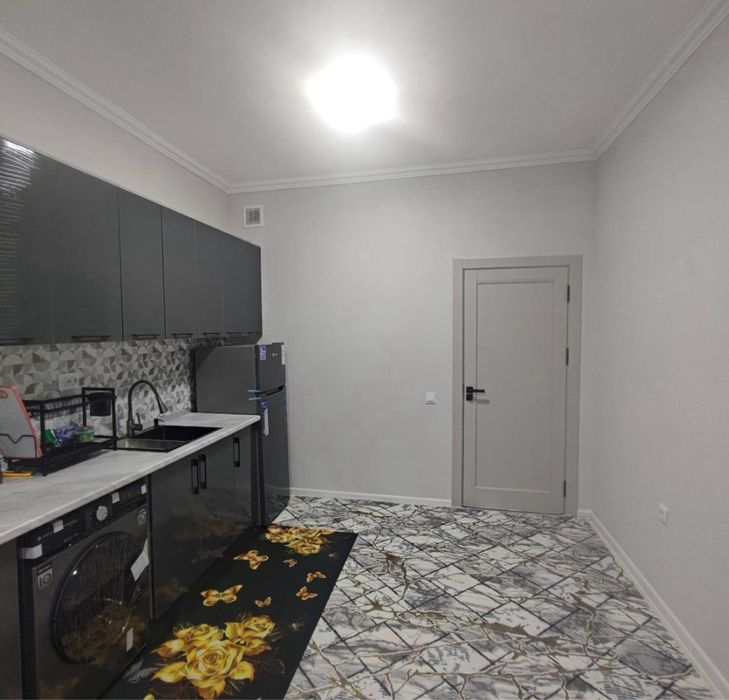 Срочна аренда квартира Сергли янги хайот