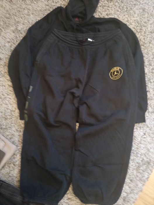 Trening PSG Jordan XL-XXL