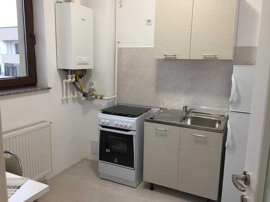apartament 2 camere de inchiriat