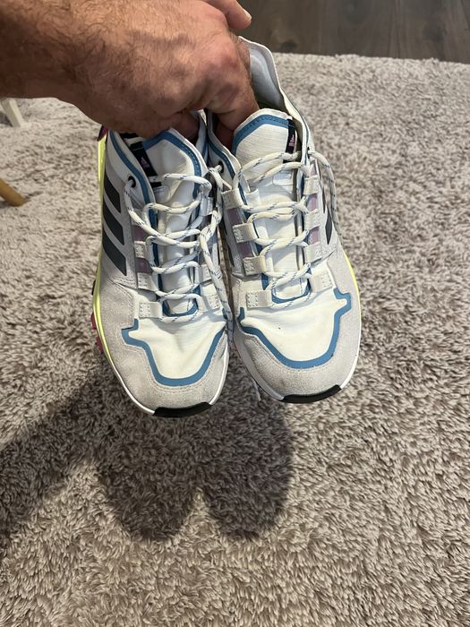 Adidas Terrex Hikster-оригинални маратонки