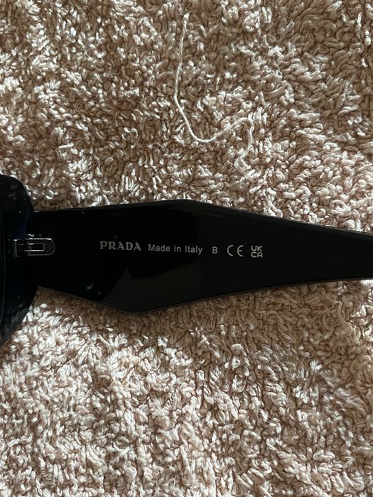 Ochelari prada unisex