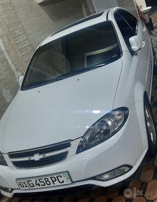 Продаю Жентру автомат 2019 год