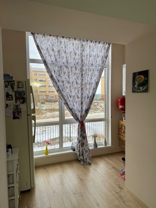 Продам 3-х к.кв, 133кв.м