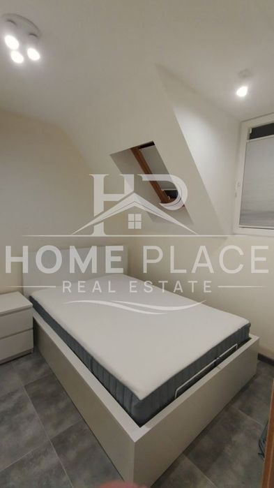 ДВУСТАЕН апартамент под наем - Левски