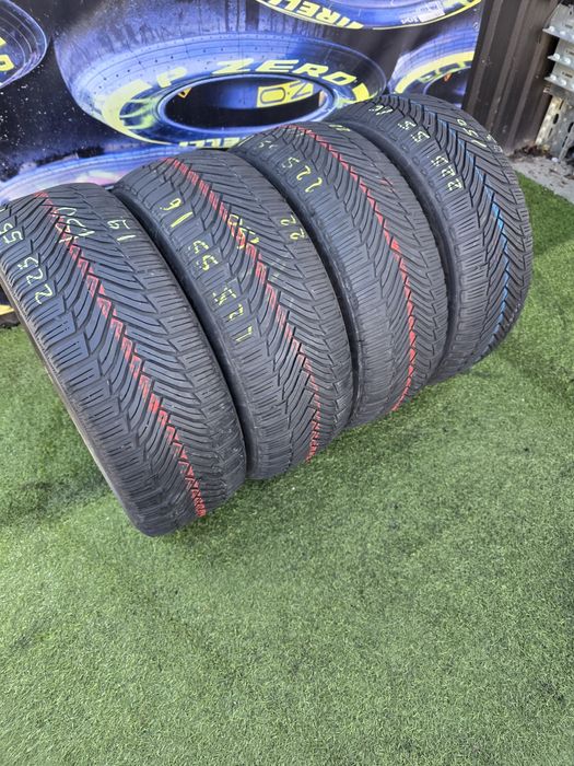 225.55.16 michelin m+s