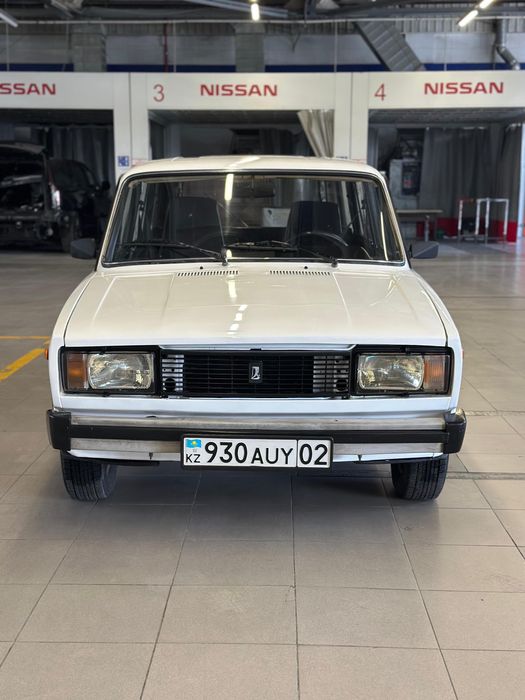 Продам ваз 2104 в хорошем состоянии