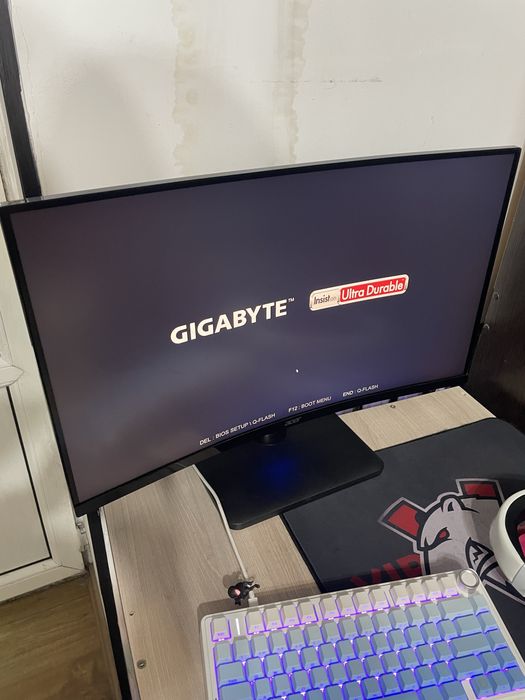 Продается Acer монитор 240гц