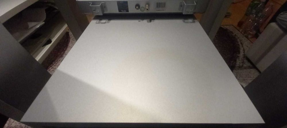 Teufel Columa 300 „5.1-Set L – алуминиева система + субуфер US 6110/1