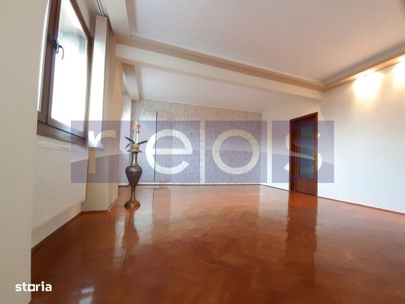 Vanzare Duplex Cotroceni | 3 Camere + Dependinte + Garaj