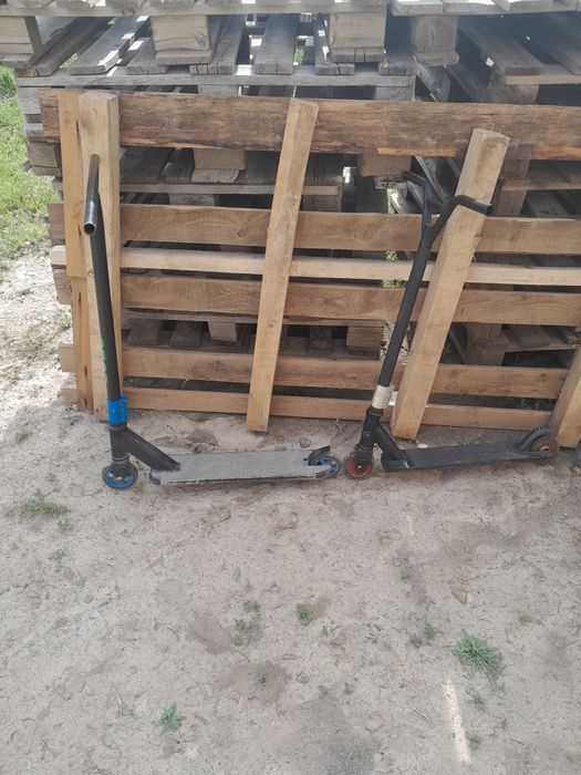 Продам   самокат
