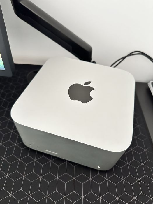 mac mini m2 second hand si noi de vanzare • Anunturi • OLX.ro