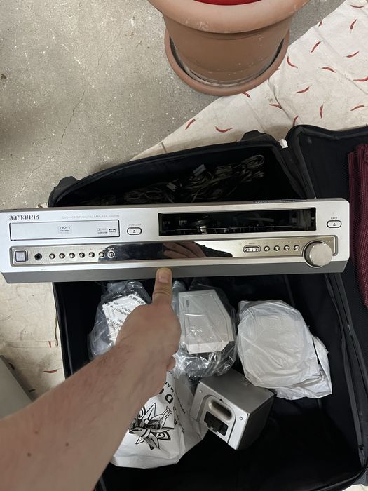 Samsung Audio система