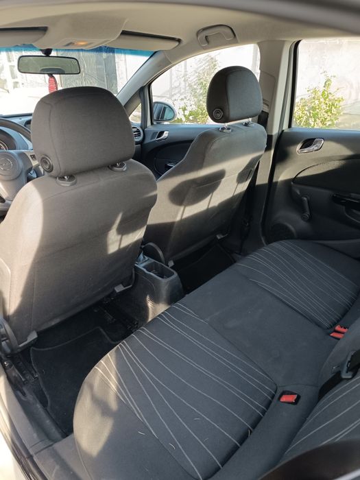 Opel Corsa D 1.2 Benzina