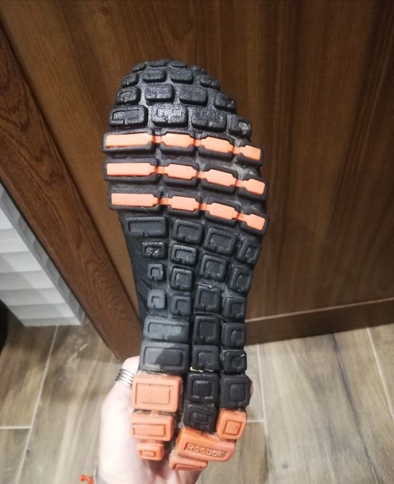 Маратонки reebok/риибок 38 и Дамски кецове north star