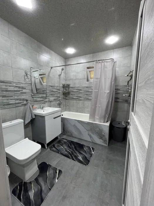 Сдается 2-комнатная квартира Максим Горький метро Буз Базар 2/3/5