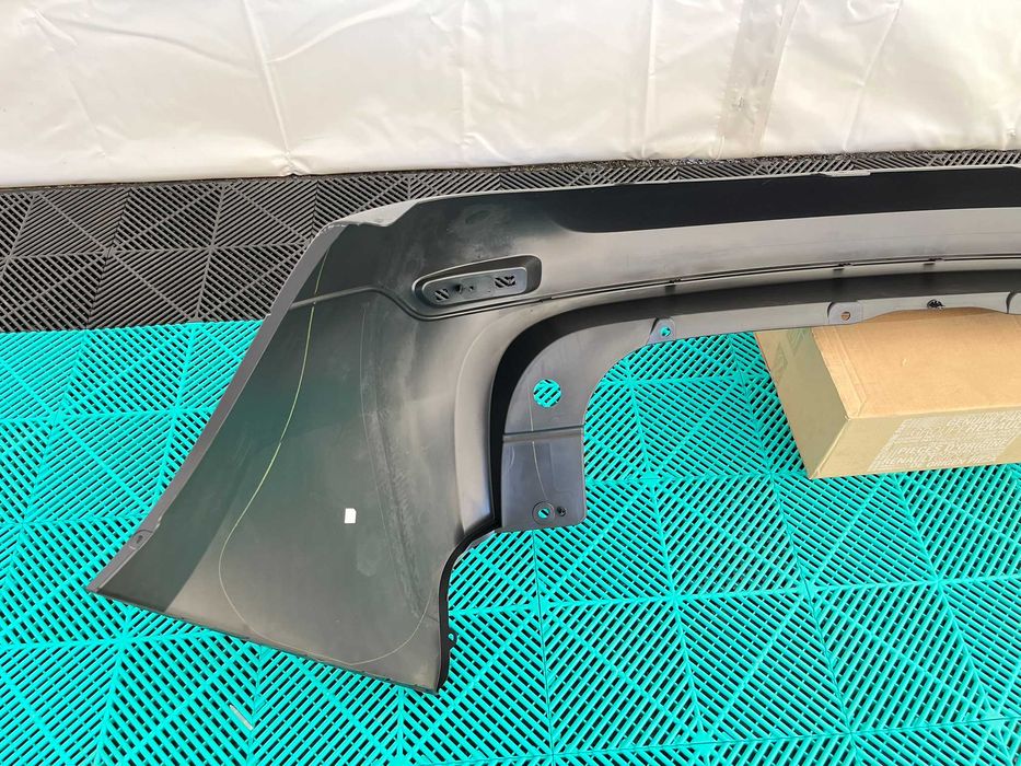 Bara spate Dacia Lodgy 2012+ noua originala Renault