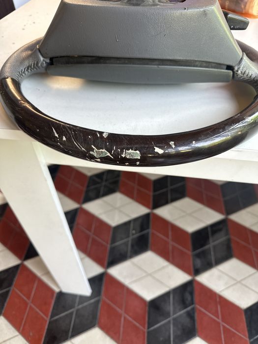 Руль тойота камри 20 25