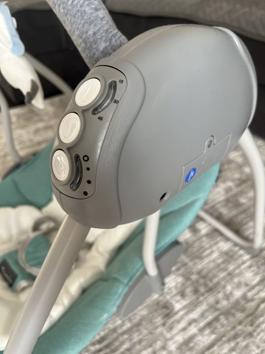 Шезлонг Tomix.