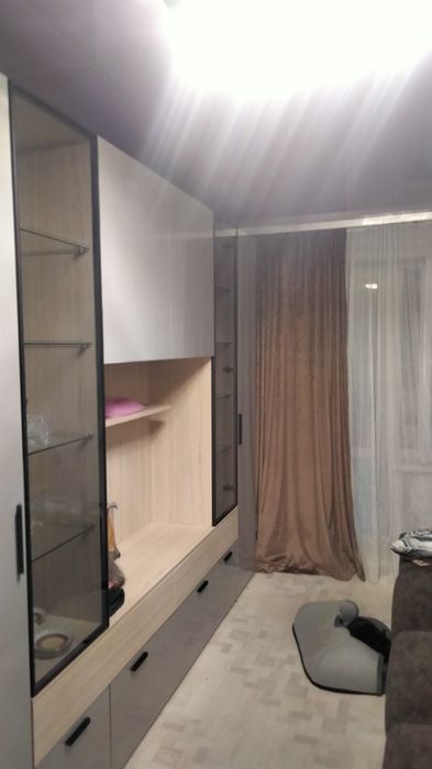 2 ком квартира на 2 этаже