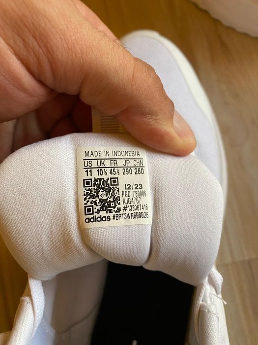 Adidas Response Super 3.0