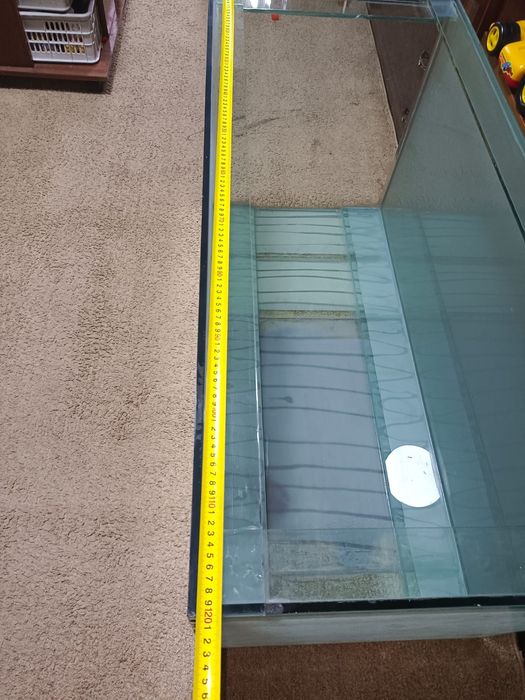 Продам аквариум 400 л