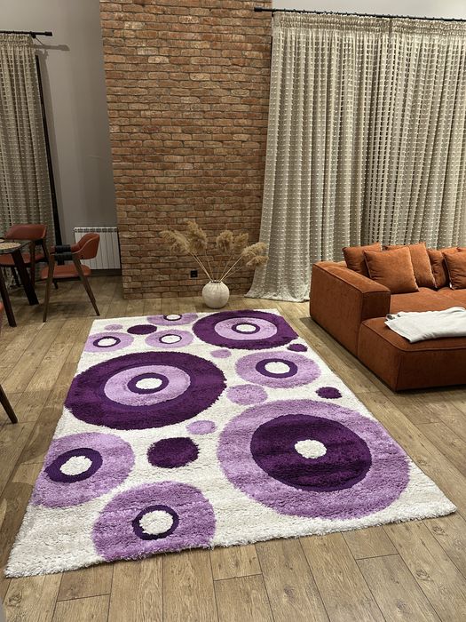 Ковер 2 на 3м в идеальном состоянии