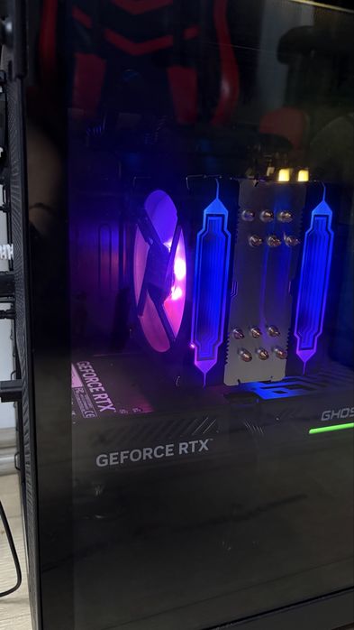 Calculator / Pc Gaming Rtx 5060ti Ryzen 5 9600x 32gb ddr5