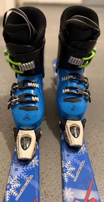 Skiuri & Clapari Copii