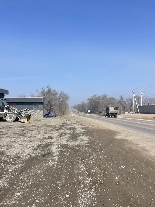 Склад-СТО   Сдам