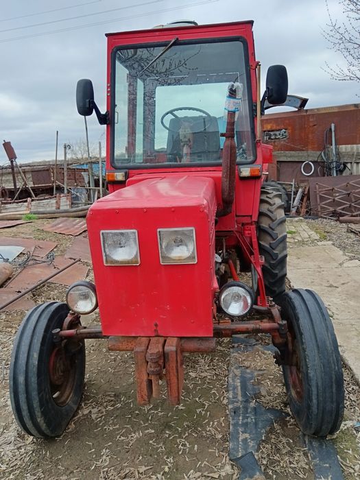 Продам трактор Т25