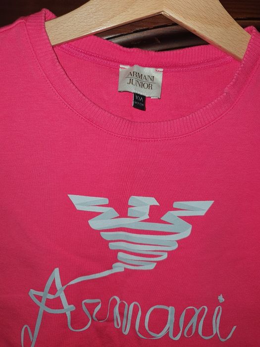 Продам Armani Junior для девочки 7-10 лет