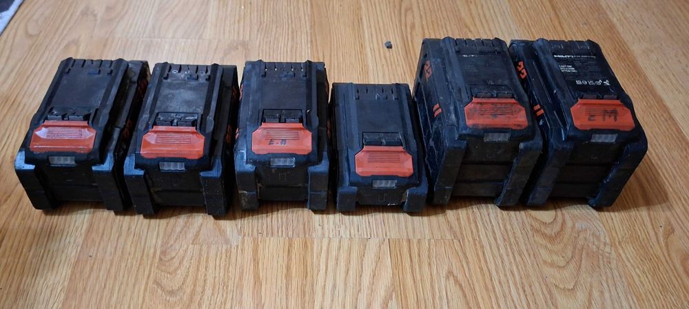 Hilti nuron b 22- 85- 170- 255