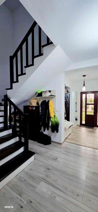Casă de Vânzare în Vâlcea – Copăcelu, Str. Drumul Gării nr. 58
