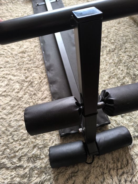 Шведская стенка .