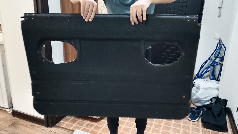 Продам на приору