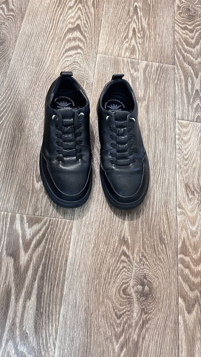 Туфли мужские 40 размер