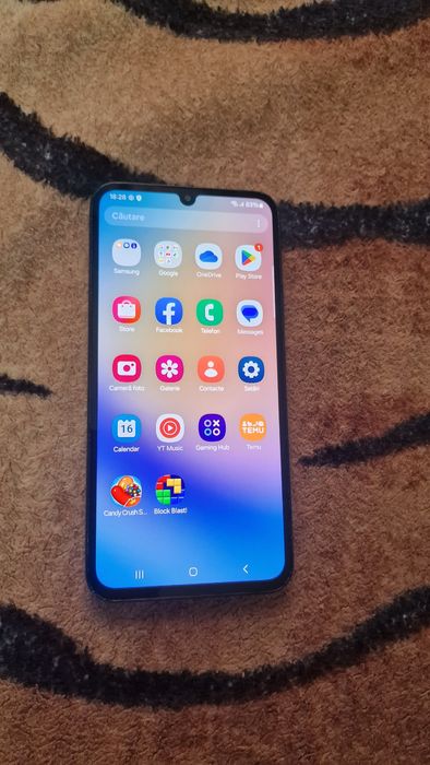 Samsung Galaxy A34 5G