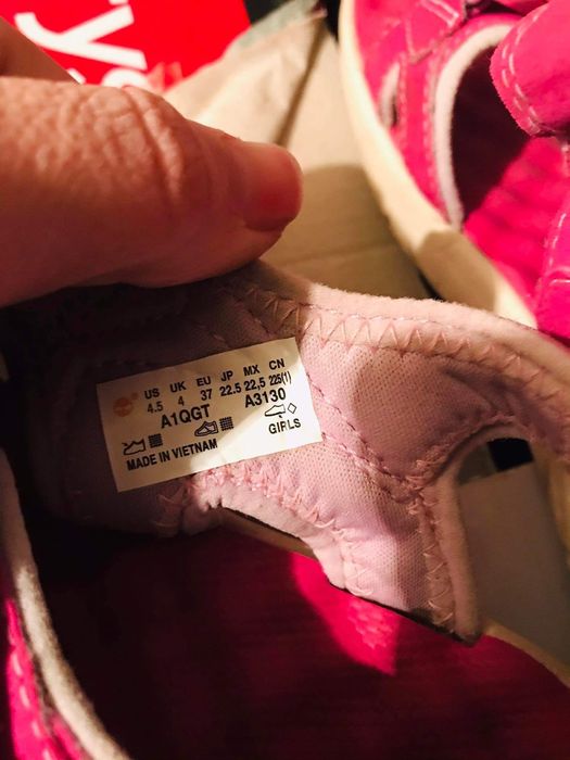 Сандали Timberland номер 37