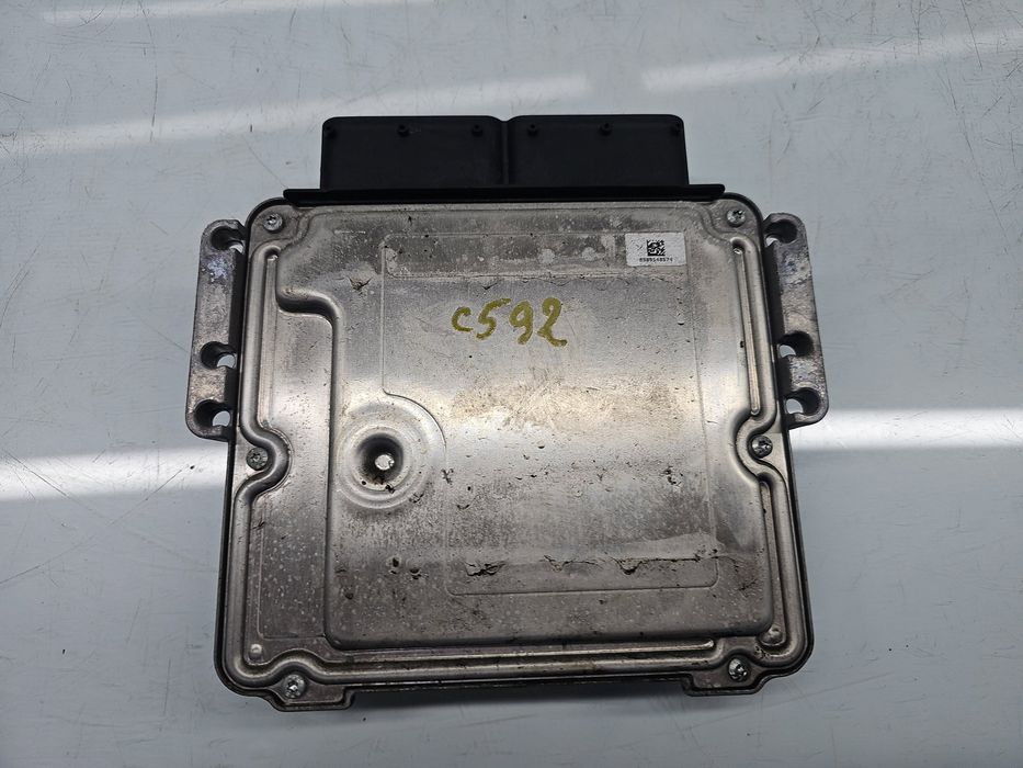 Calculator motor ECU Hyundai Tucson (TL) [Fabr 2015-2020] 39140-2ABB0