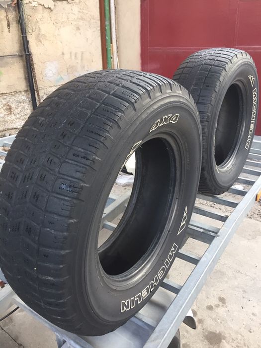 255/65R16     2-штуки