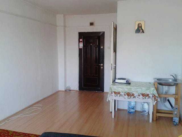 Vând, Garsonieră confort 2 - 24 Mp