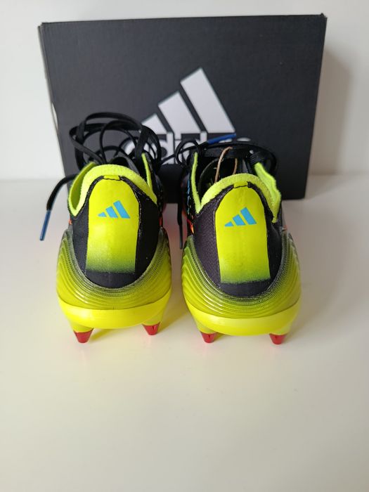 Ghete de fotbal adidas copa sense.1 SG "Al Rihla"