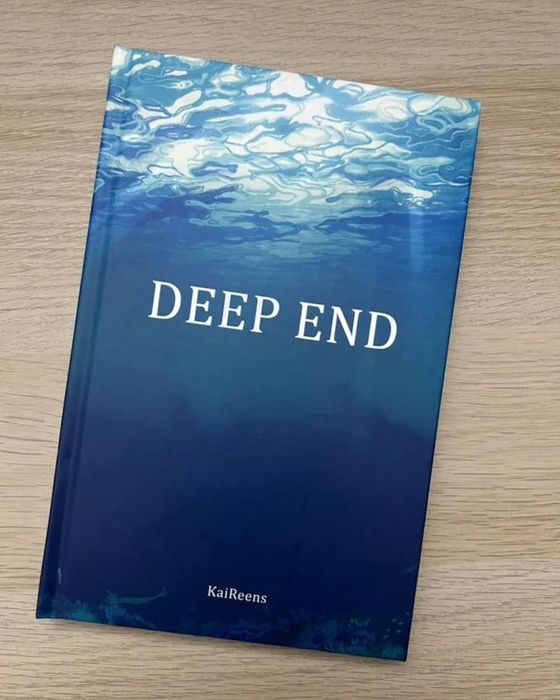 Книги фанфики BTS