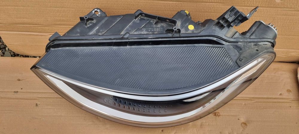 Far stanga Full LED VW ID.3 / ID3 2020 2021 2022 IQ LIGHT