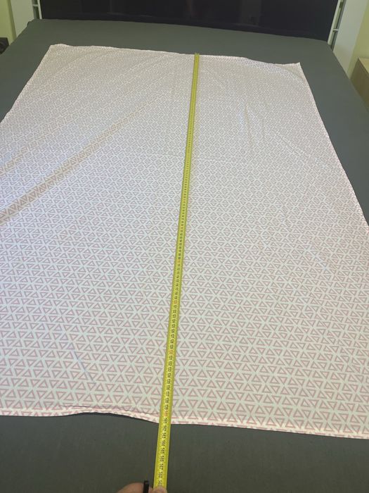 Детски чаршаф и пликове