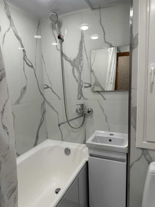 Сдаётся 1-ком. Васильковский