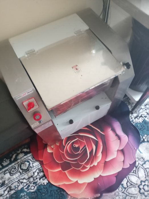 Сотаман хаммасини