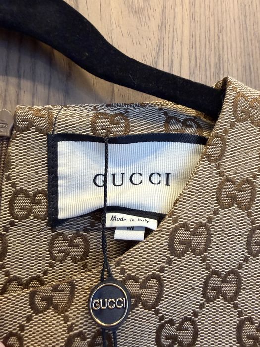 Rochie model Gucci S